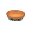 Brosse à Barbe en Bois de Poirier Dural avec Fibres de Tampico Pures - 7 Rangées