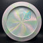 ESP Swirl Nuke - Paul Ulibarri Shield Bottom Stamp