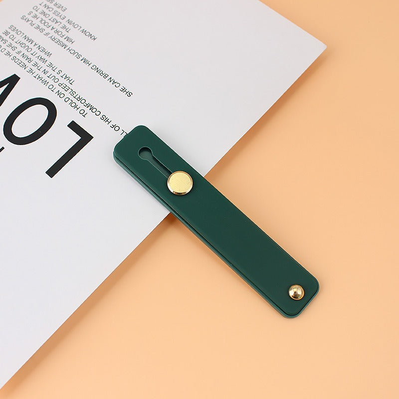 Mobile phone ring buckle strap - Korvel