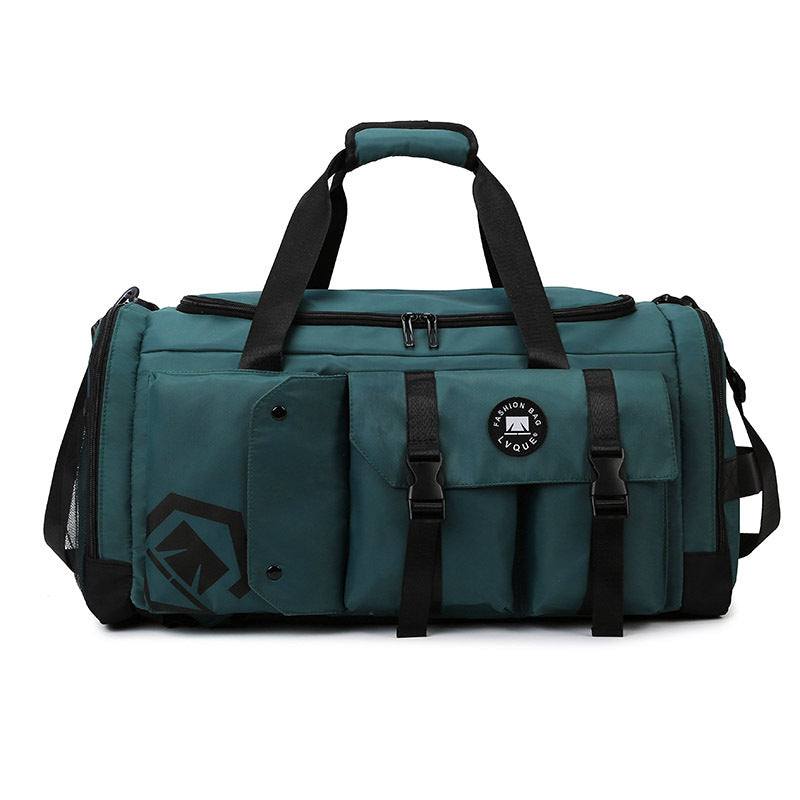 Sac à dos de voyage d'affaires premium avec grande capacité