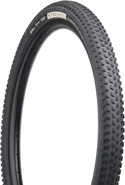 Teravail Camrock 29 x 2.4 Tubeless Folding Tire - Light Trail