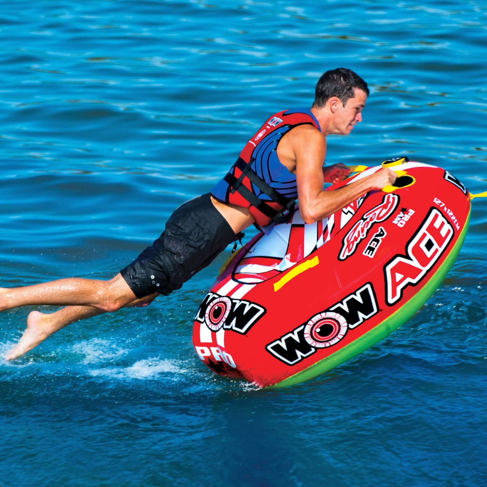 WOW Watersports Ace Racing Tube - Korvel