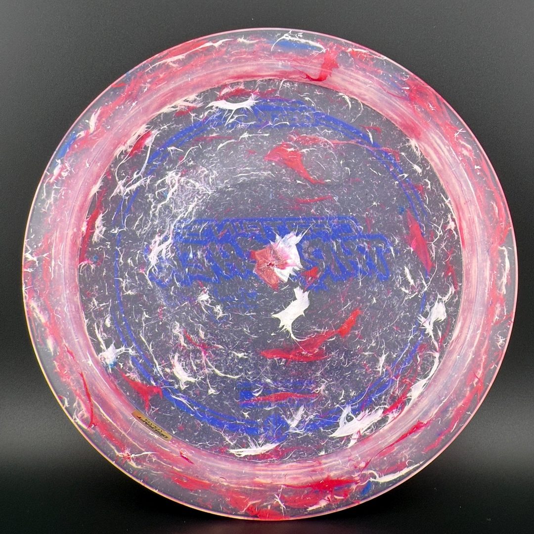 Jawbreaker Z Captain's Thrasher - Limited Edition