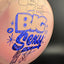 Disco Swirly S-Line DDx - Firmado por Big Sexy Nate Sexton y Big Jerm