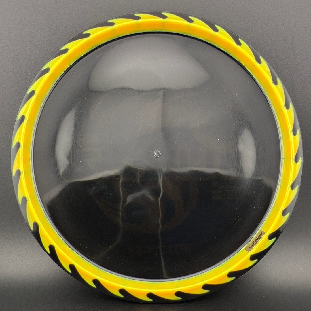 Discraft Fuzed Buzzz - BuzzzSaw Bee Disc Golf Disc