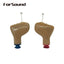 AST Style Best Quality Mini CIC Hearing Aid Invisible Hearing Aids Sound Amplifier  Good as Siemens Resound Phonak Hearing Aid - Korvel
