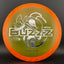Discraft Fuzed Buzzz - BuzzzSaw Bee Disc Golf Disc