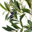 180CM ARTIFICIAL OLIVE TREE - Korvel