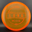 Discraft Z Luna Disc Golf Putter - Paul McBeth Edition
