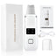 Ultrasonic Peeling Machine HailiCare Positive And Negative Ions Red And Blue Light To Remove Blackheads And Acne Beauty Instrument - Korvel