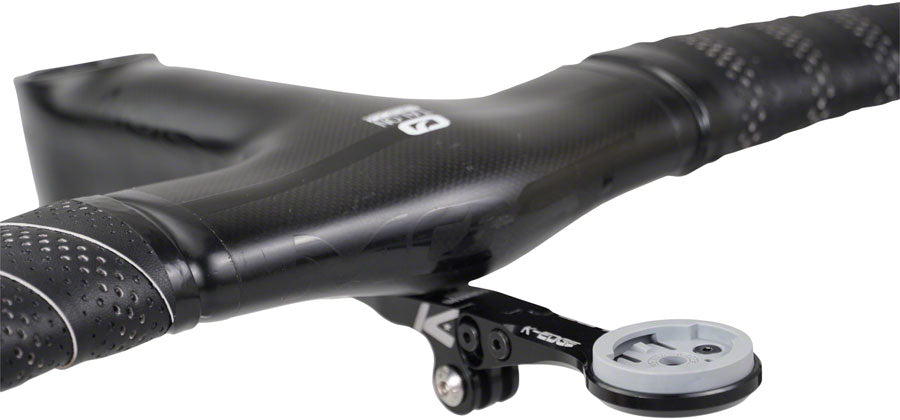 Support de guidon intégré K-EDGE pour Wahoo
