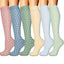 Chaussettes Montantes Premium pour le Sport et le Confort Quotidien