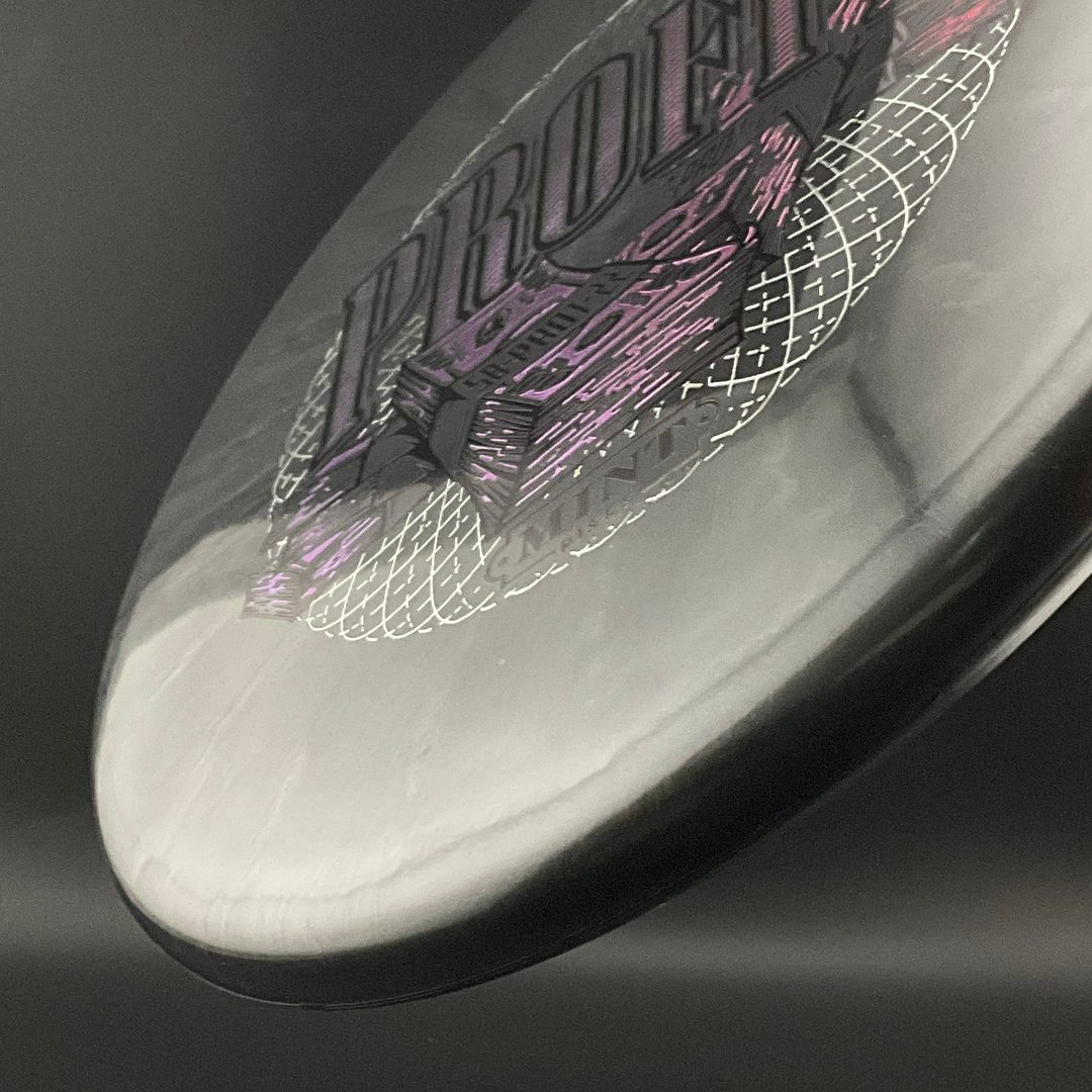 Sublime Profit - 2022 First Run Disc Golf Putter