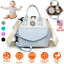 GBruno Baby Nappy Diaper Bag