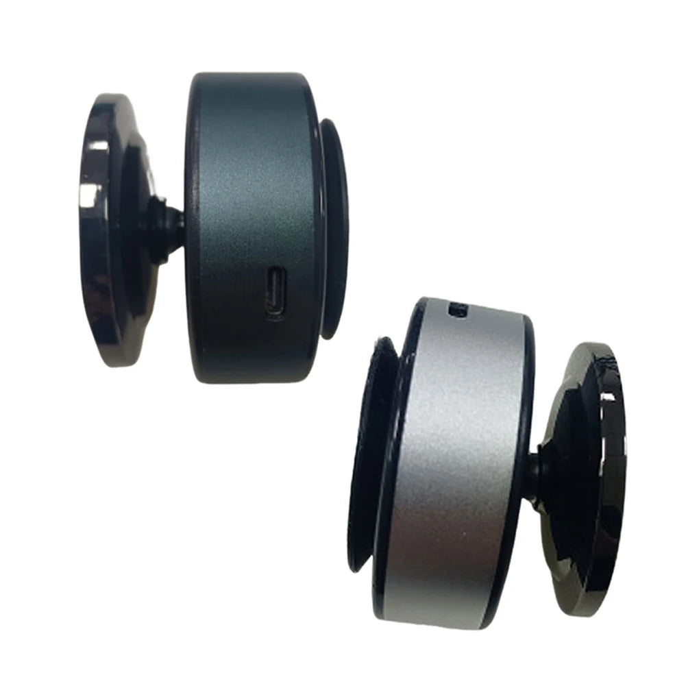 Premium Magnetic Suction Dashboard Mount for Vehicles