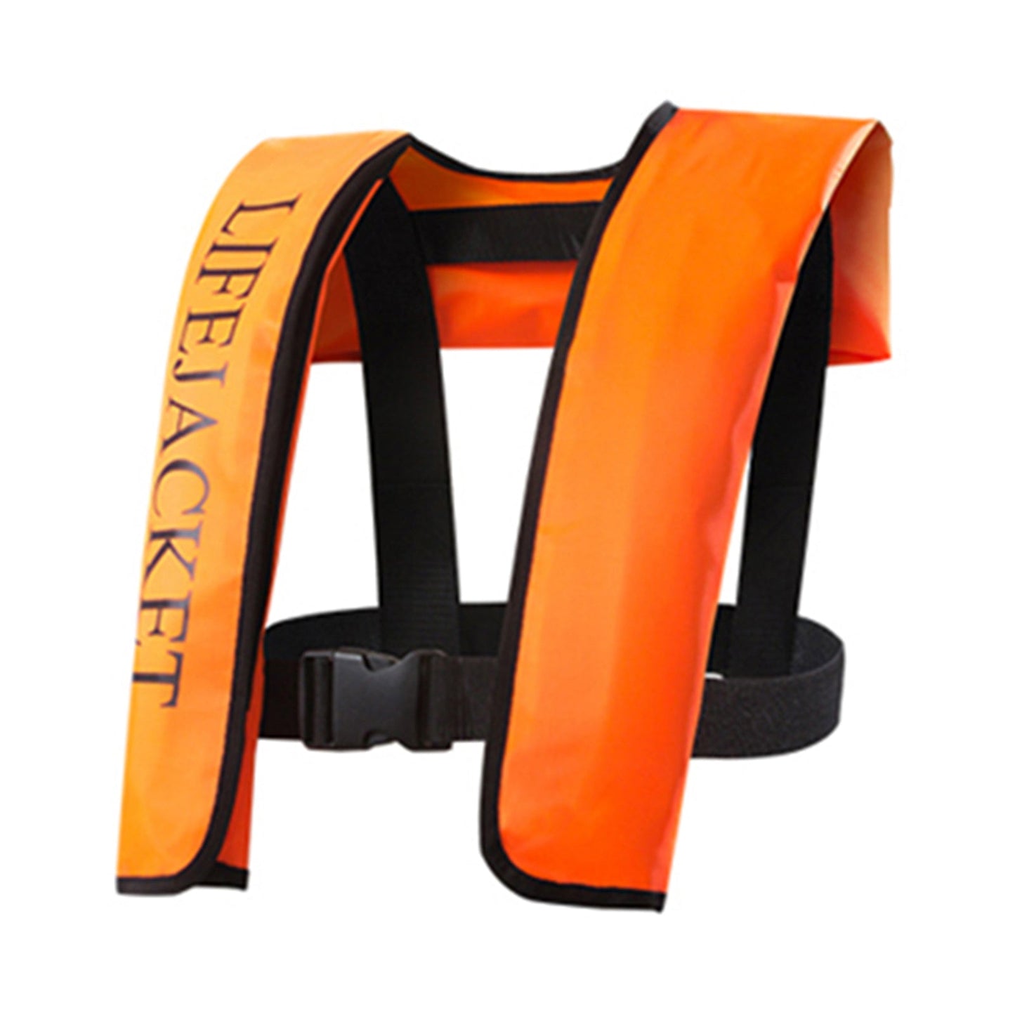 Lightweight Inflatable Life Jacket Vest