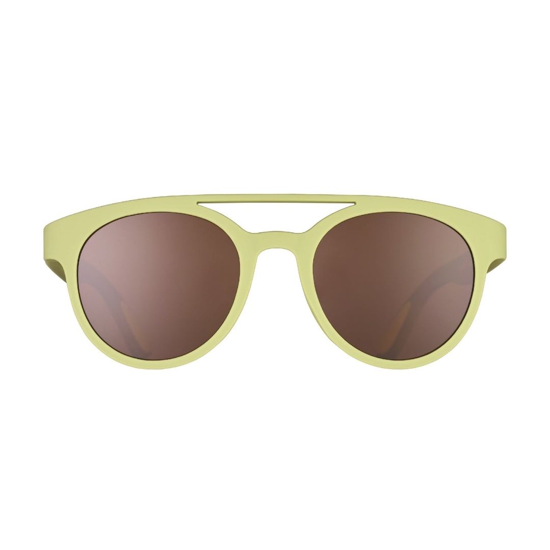 Discover the 'Fossil Finding Focals' PHG Polarized Sunglasses - Korvel