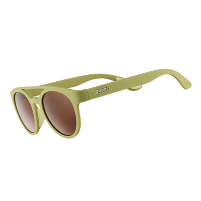 Discover the 'Fossil Finding Focals' PHG Polarized Sunglasses - Korvel