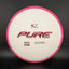 Zero Hard Orbit Pure Disc Golf Putter