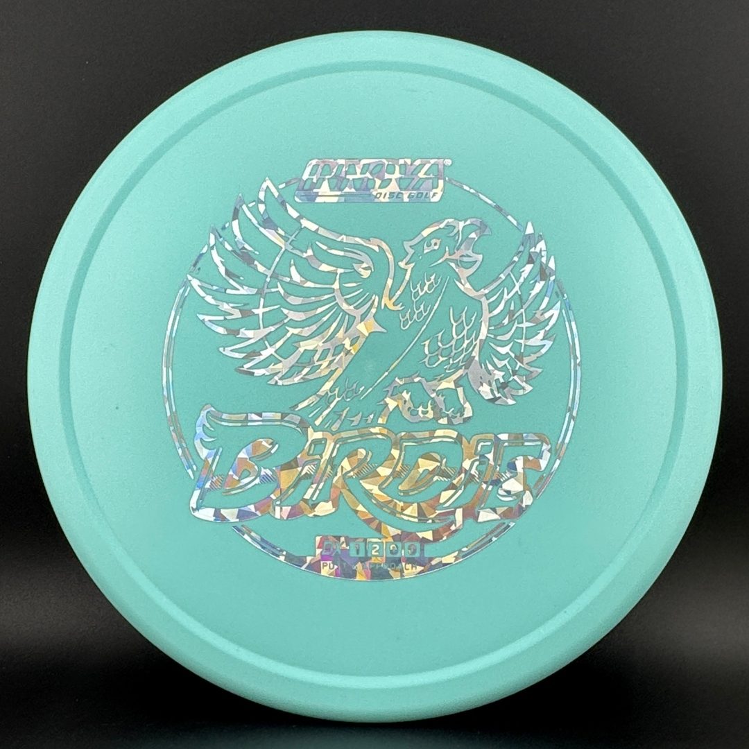 Disco de Putt y Aproximación DX Birdie Thumtrac