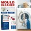 Mold Remover Spray, Ceiling Bathroom Tile Wall Multi-Effect Cleaning Decontamination And Mildew Removal Spray - Korvel