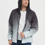 Imperméable à capuche pour hommes - Veste de plein air premium