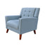 Greenmont Upholstered Armchair - Korvel