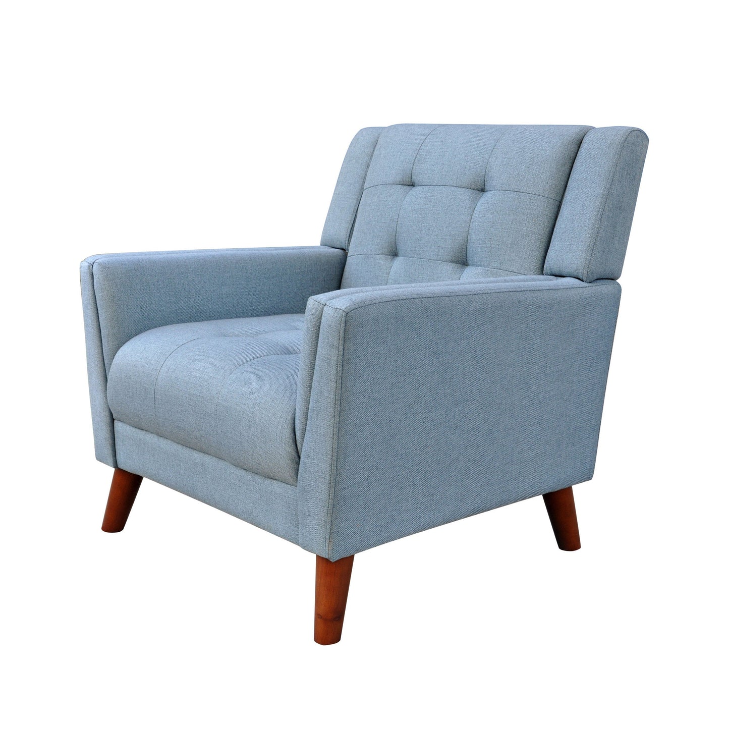 Greenmont Upholstered Armchair - Korvel