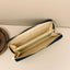 PU Leather Mulit-Interlayer Wallet - Korvel