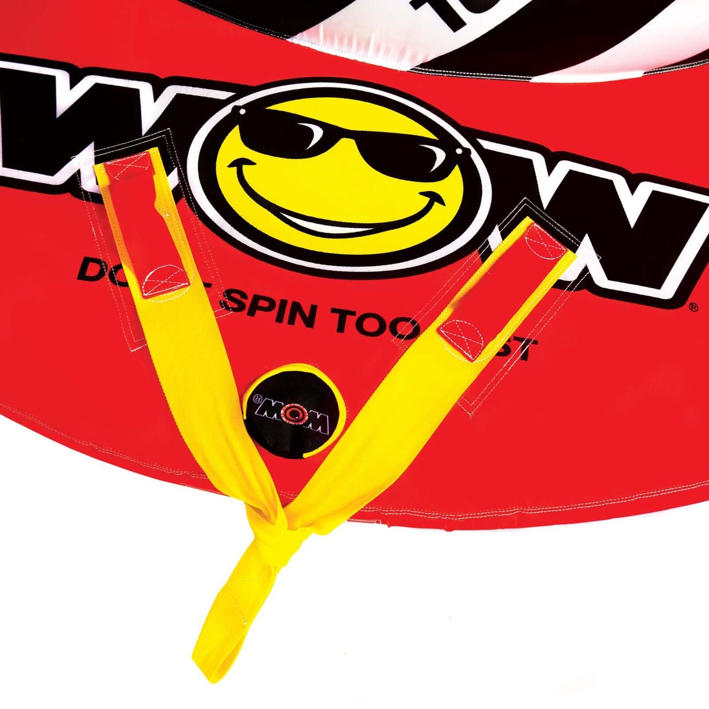 WOW Sports Cyclone Spinner Towable