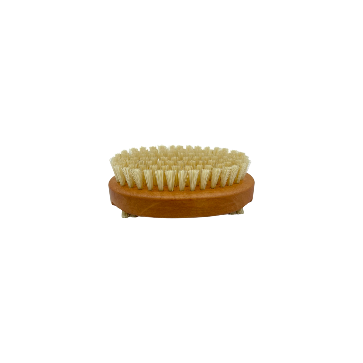 Dural Pear Wood Hand & Nail Brush with Natural Bristles