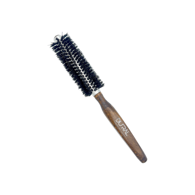 Dural Beech Wood Quick-Styler Hair Brush with Boar Bristles