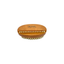 Dural Pear Wood Hand & Nail Brush with Natural Bristles