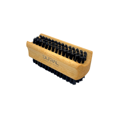 Dural Beech Wood Hand & Nail Brush with Natural Bristles
