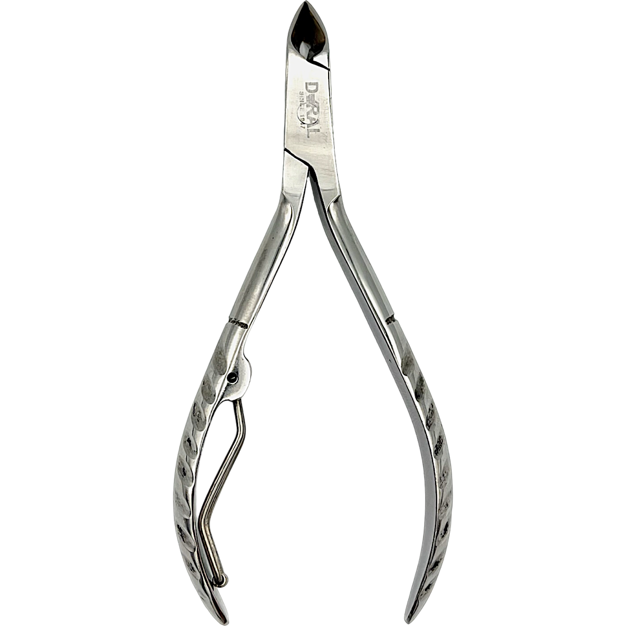 Dural Cuticle Cutter SE-115 - Precision Nail Care Tool
