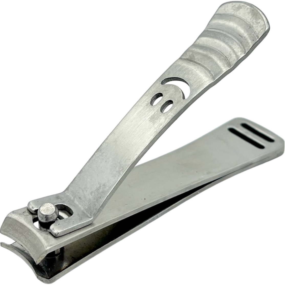 Cortauñas de Moda Dural Silver para Uñas de los Pies SE-107
