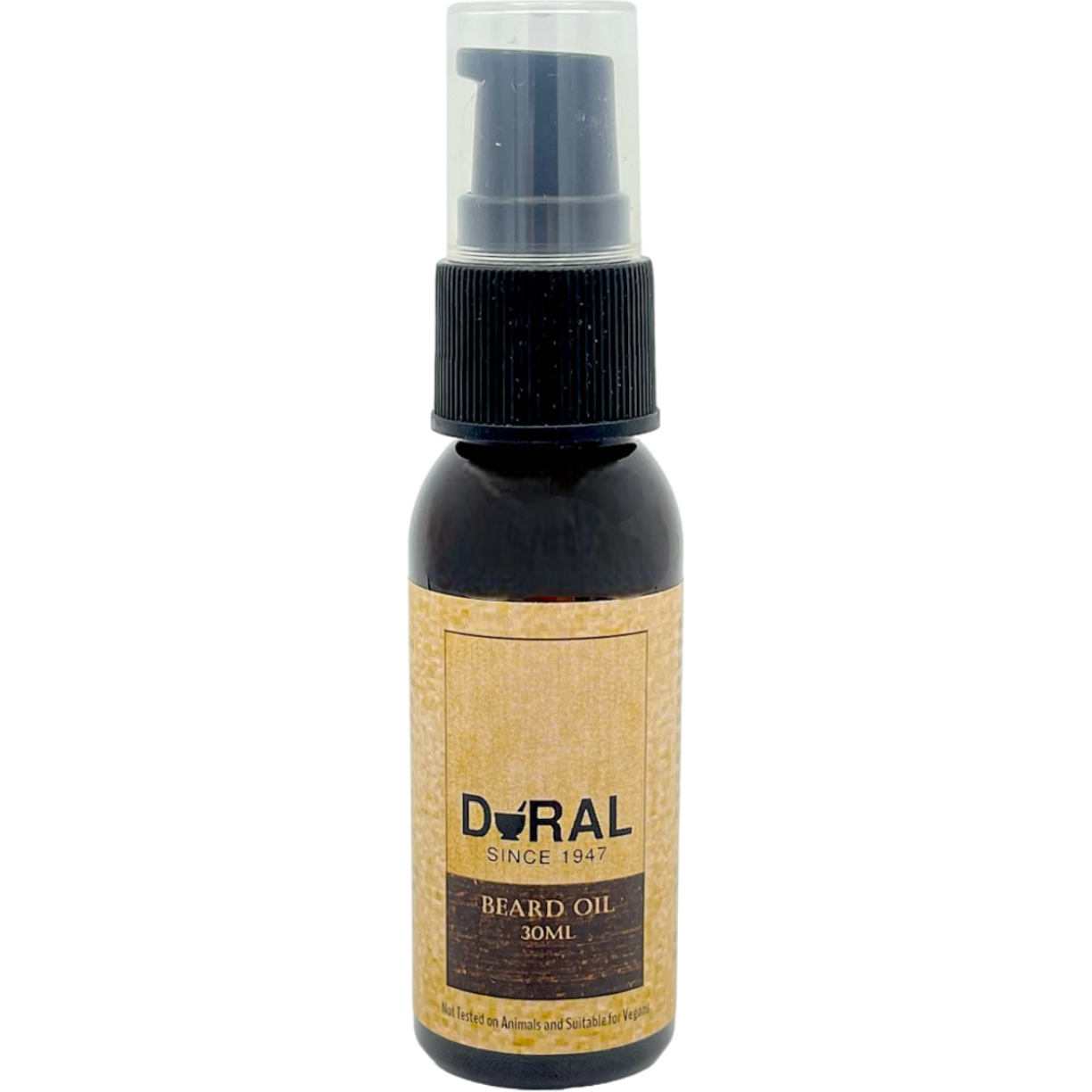 Dural Beard Oil 30ml - Premium Grooming Essential