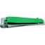 Dural Green Toenail Clippers SE-104B - Precision Nail Care