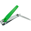 Dural Green Toenail Clippers SE-104B - Precision Nail Care