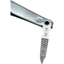 Dural Green Toenail Clippers SE-104B - Precision Nail Care