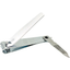 Dural White Toenail Clippers Small SE-102B