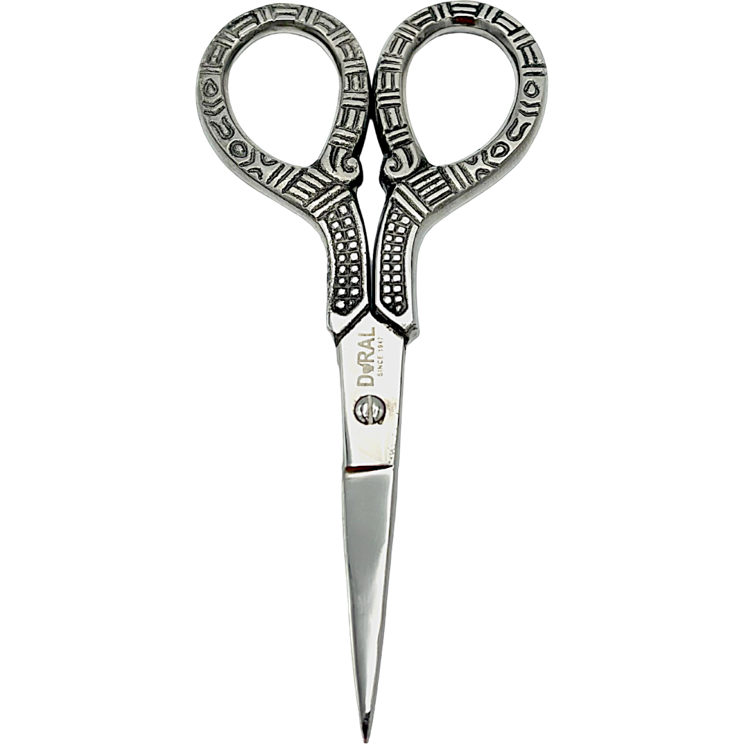 Dural Mythical Straight Tip Cuticle & Nail Scissors SE-183