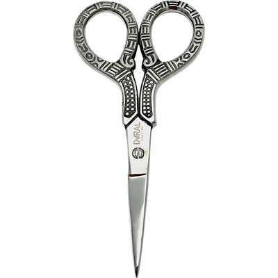 Dural Mythical Straight Tip Cuticle & Nail Scissors SE-183