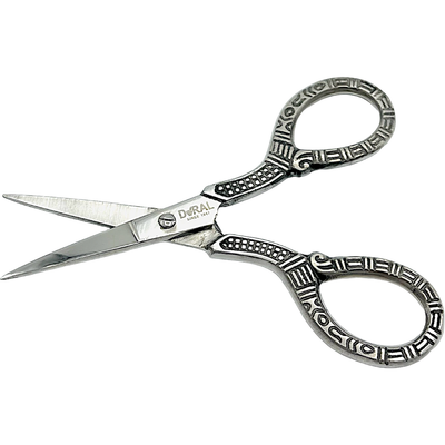 Dural Mythical Straight Tip Cuticle & Nail Scissors SE-183