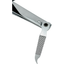 Dural Black Fashion Toenail Clippers - Large Size