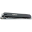 Dural Black Fashion Toenail Clippers - Large Size