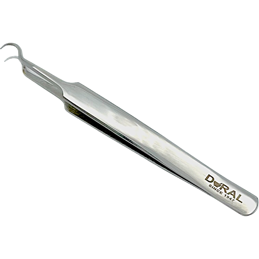 Dural Blackhead Tweezer - Precision for Flawless Skin