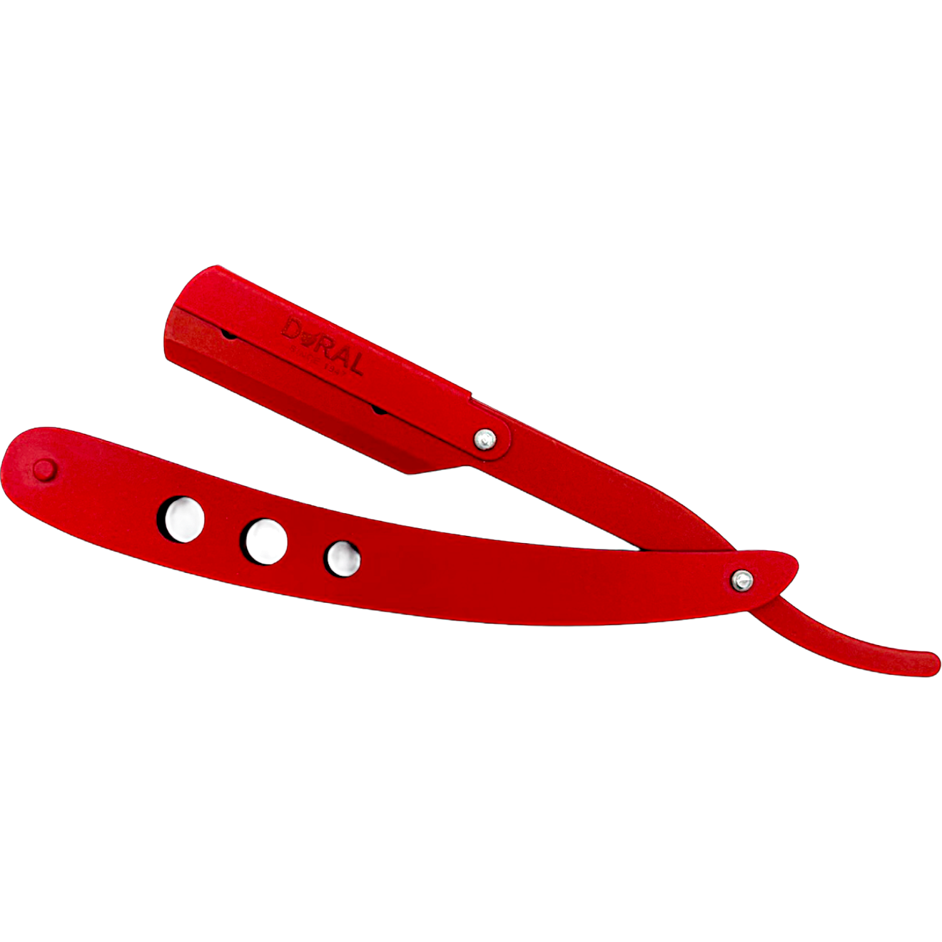 Dural Harlow Shavette Razor - Experiencia de Afeitado Premium
