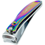 Coupe-ongles pour orteils multi-couleurs Dural SE-101B