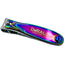 Coupe-ongles pour orteils multi-couleurs Dural SE-101B